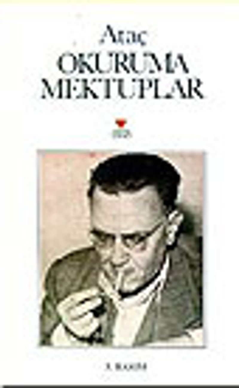 Okuruma Mektuplar kitap kapağı
