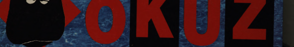Öküz kitap kapağı