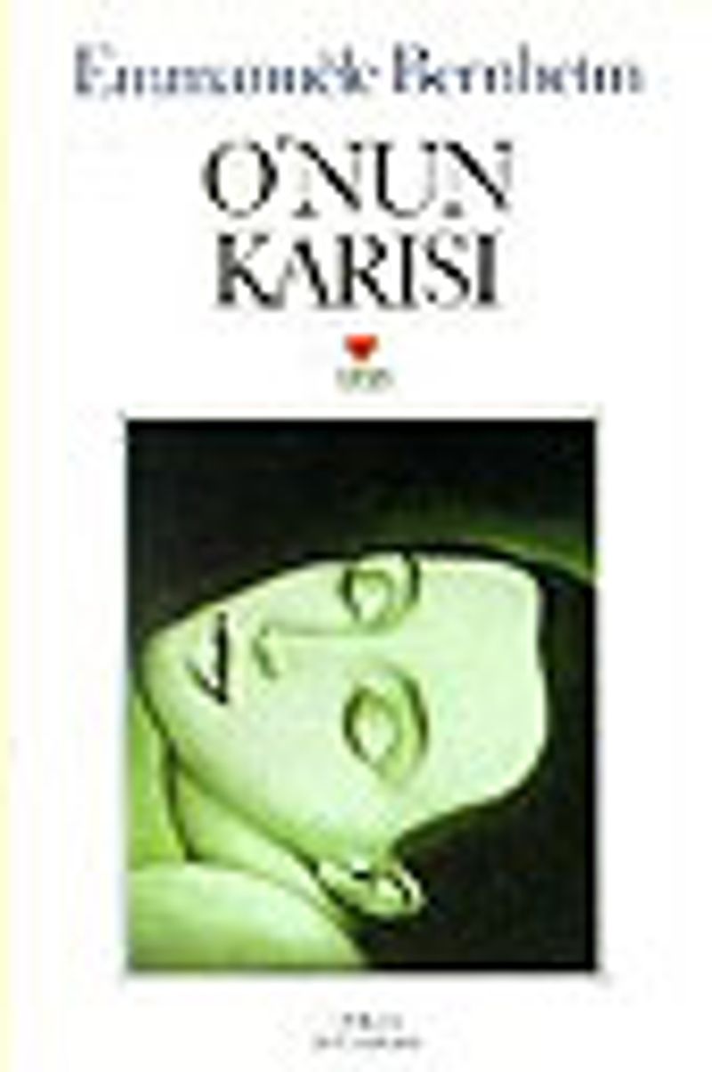 O'nun Karısı kitap kapağı
