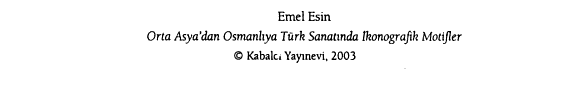 Orta Asya'dan Osmanlıya kitap kapağı