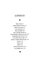 Osmanlı alimleri ve sanatkârları kitap kapağı