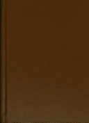 Osmanlı dünyasında bilim ve eğitim kitap kapağı
