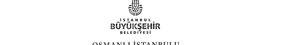 Osmanlı İstanbulu IV kitap kapağı