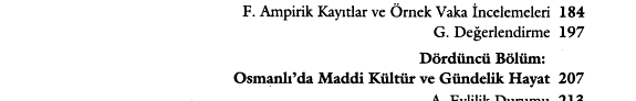 Osmanlı'da kapitalizmin kökenleri kitap kapağı