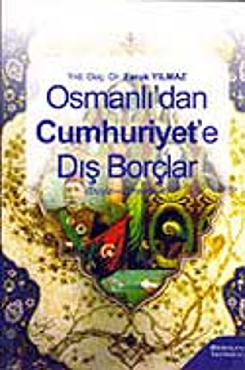 Osmanlıdan Menkıbeler - Adalet ve Fazilet kitap kapağı