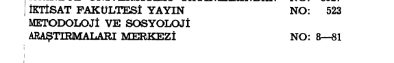 Prof. Dr. Mehmet Eröz'e armağan kitap kapağı