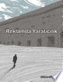 Reklamda Yaratıcılık kitap kapağı