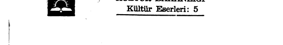 Reşat Nuri Güntekin'in tiyatro ile ilgili makaleleri kitap kapağı
