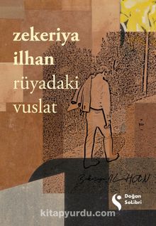 Rüyadaki Vuslat kitap kapağı