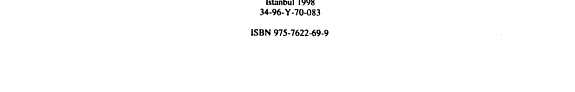 Sabri F. Ülgener kitap kapağı