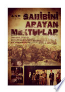 SAHİBİNİ ARAYAN MEKTUPLAR kitap kapağı