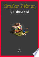 Şehrin Sakini kitap kapağı