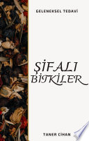 ŞİFALI BİTKİLER kitap kapağı