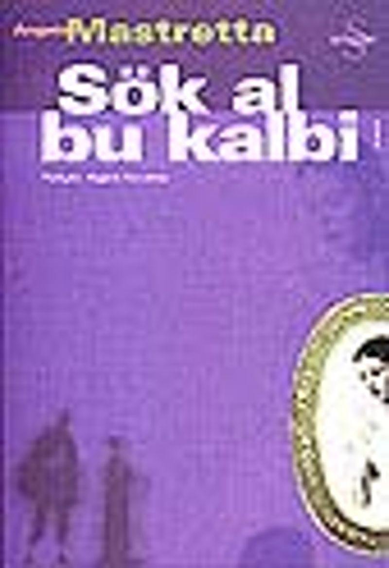 Sök Al Bu Kalbi kitap kapağı