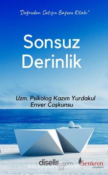 Sonsuz Derinlik kitap kapağı