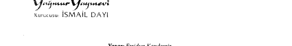 Sordum söylediler kitap kapağı