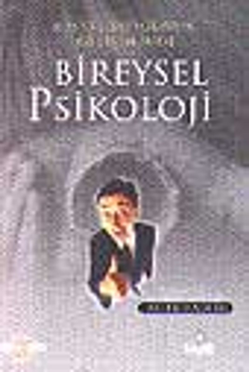 Sosyal Duygunun Gelişiminde Bireysel Psikoloji kitap kapağı