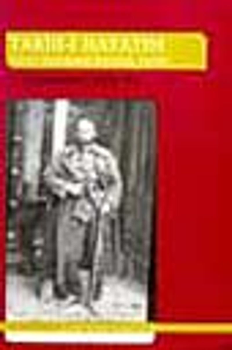 Tarih-i Hayatım -Kurtuluş Anıları- kitap kapağı