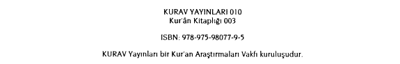 Tefsir akademisyenleri biyografisi kitap kapağı