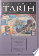 Toplumsal Tarih / Sayı: 4 kitap kapağı