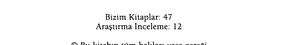 Türk çocuk edebiyatında bilimkurgu kitap kapağı