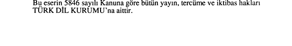 Türk dili üzerine araştırmalar kitap kapağı