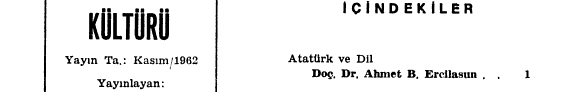 Türk kültürü kitap kapağı