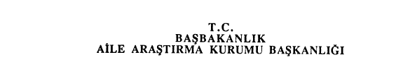 Türk romanında aile kurumu, 1870-1970 kitap kapağı