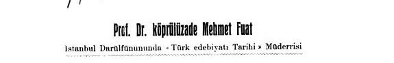 Türk sazşairlerine ait metinler ve tetkikler: XVII nci asır sazşairlerinden Gevheri kitap kapağı