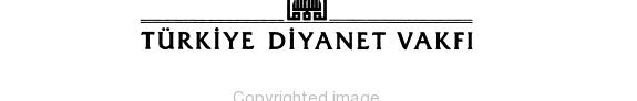 Türkiye Diyanet Vakfı İslâm ansiklopedisi kitap kapağı