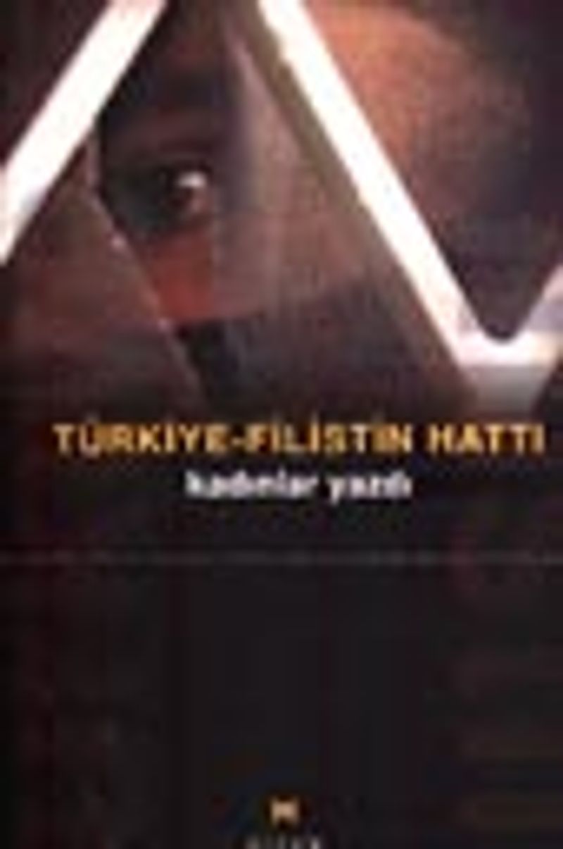 Türkiye-Filistin Hattı Kadınlar Yazdı kitap kapağı