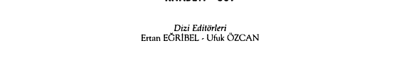 Türkiye'de toplum bilimlerinin gelişimi kitap kapağı