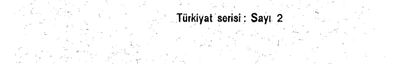 Türklük ve Türkcülük izleri kitap kapağı