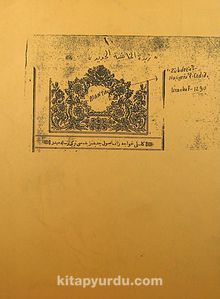 Usul-i Cedid kitap kapağı