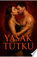 Yasak tutku kitap kapağı