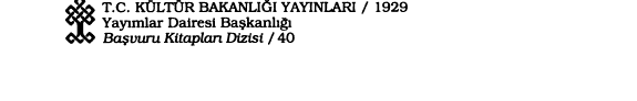 Yaşar Kemal kitap kapağı