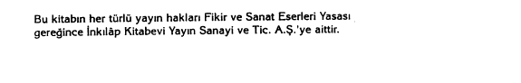 Yirminci yüzyıl Türk edebiyatı: 1900-1940 kitap kapağı