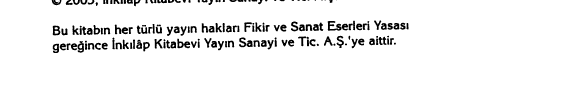 Yirminci yüzyıl Türk edebiyatı: 1940-1060 I kitap kapağı