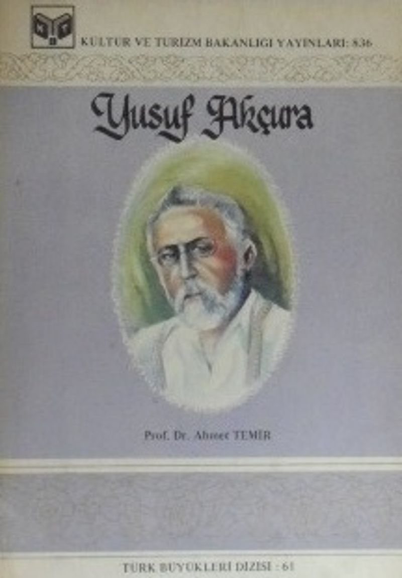 Yusuf Akçura/ 13-A-20 kitap kapağı