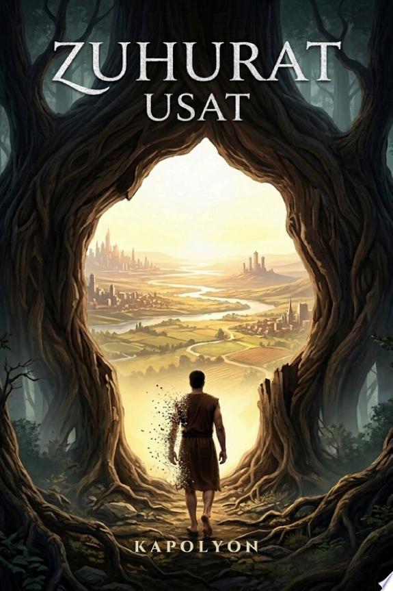 Zuhurat 1 - Usat kitap kapağı